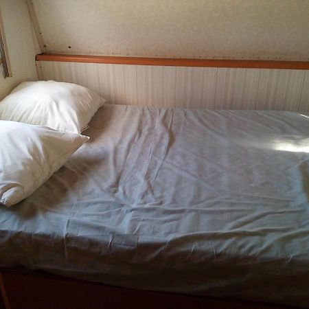 Caravane Camping Pree Marennes Marennes  Eksteriør billede