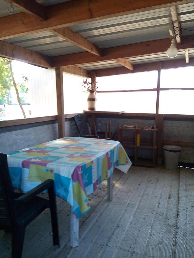 Caravane Camping Pree Marennes Marennes  Eksteriør billede